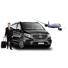 Трансфер из аэропорта Звартноц