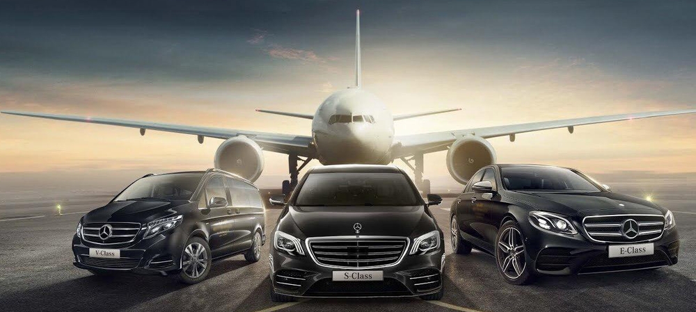 Так легко и быстро заказать автотрансфер